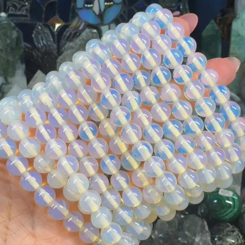 Opalite Bracelet 8mm
