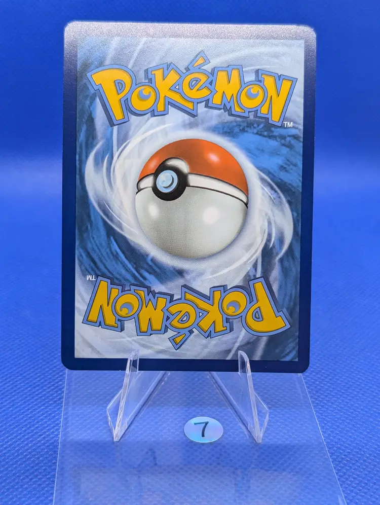 Hydreigon EX Surging Sparks 240/191 SIR