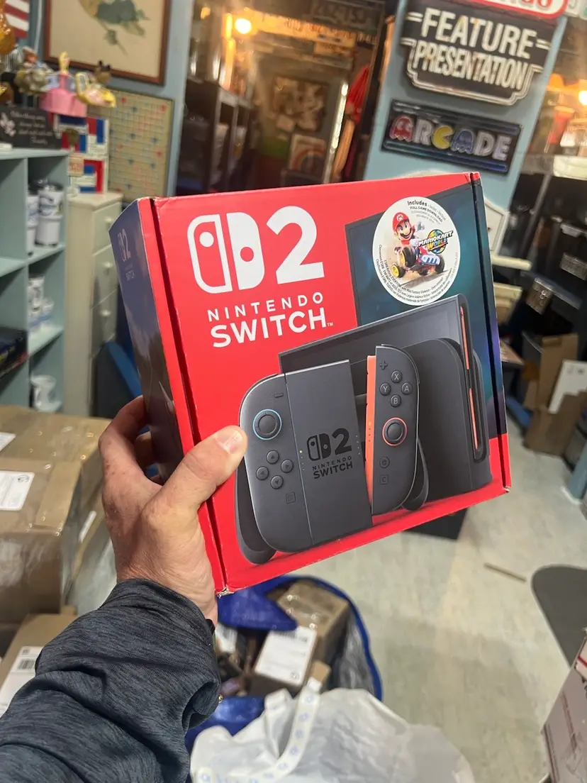 Livestream thumbnail