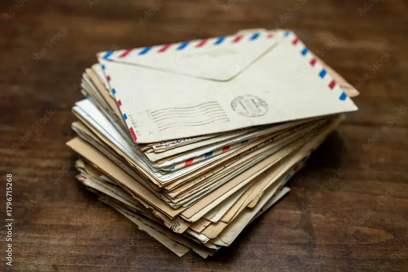 Stack Shipment Request