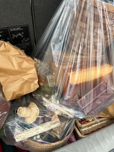 Goodwill Bins Haul!!