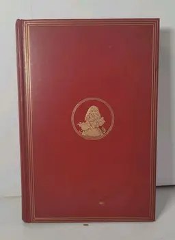 Alice's Adventures in Wonderland 1927 Lewis Carroll John Tenniel Illustrated