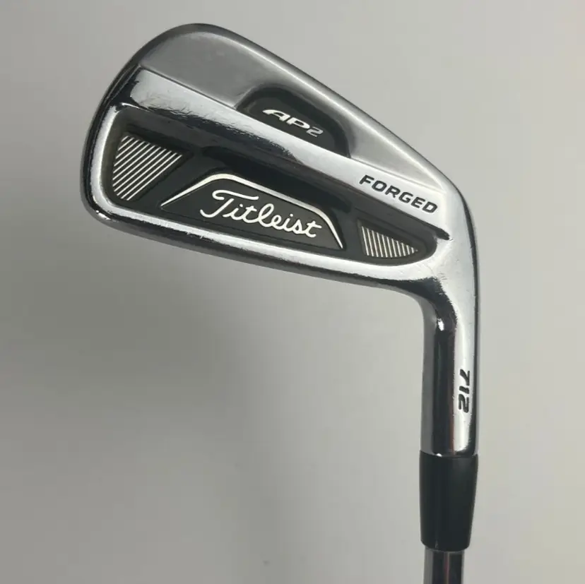 Titleist 712 AP2 3 Iron - Project X 6.0 Stiff - Very Good