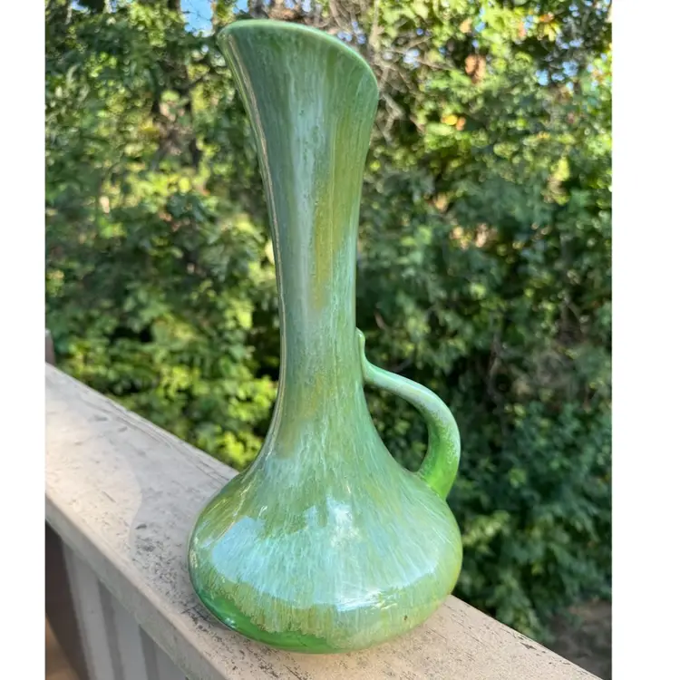 Vintage Royal Haeger Ewer