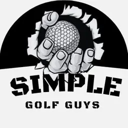 Simple Golf Guys