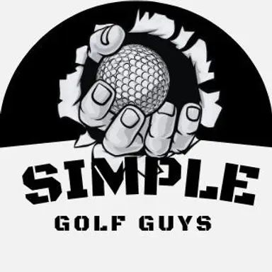 Simple Golf Guys