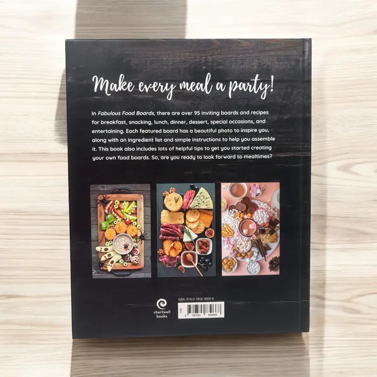 Fabulous Food Boards