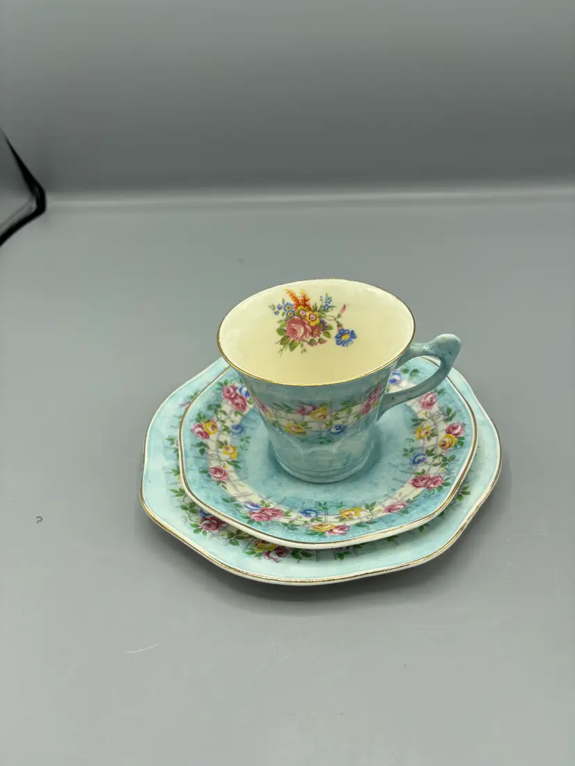 Vintage James Kent Fenton set