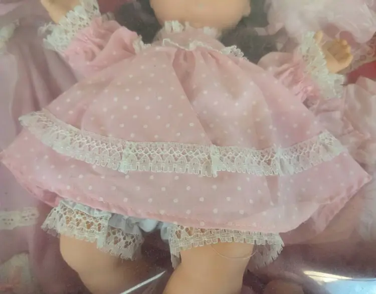 Dreamland series Miss Elegance gift set