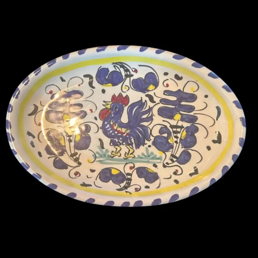 Sambuco Mario Debuts Dish - Made In Italy