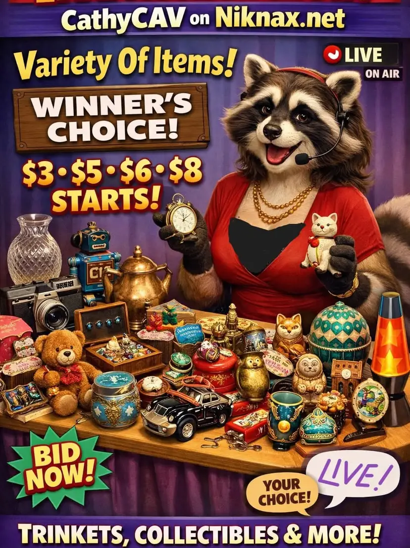 Livestream thumbnail