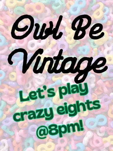 Crazy $8 Starts! With Rebeljunque! SEE Host Notes 😁