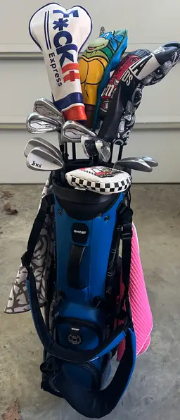 golfnemesis