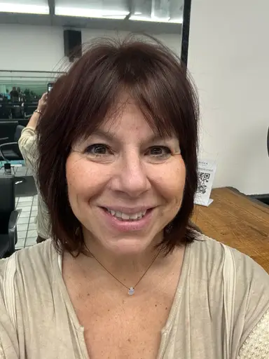 Stephanie Snyder Carroll