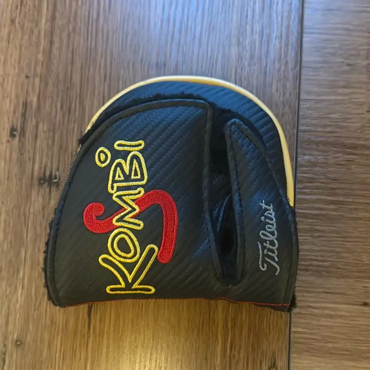 Scotty Cameron Kombi Headcover