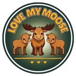 lovemymoosenikimaas