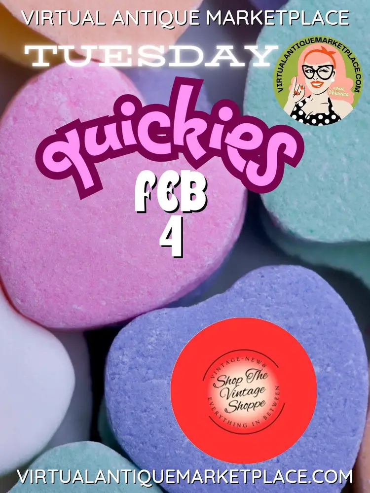 Tuesday Quickies Buyers Choice 