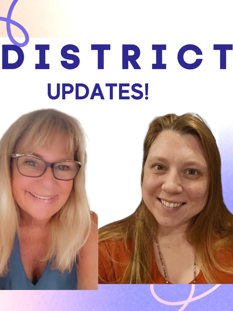 Rachel is just trying something