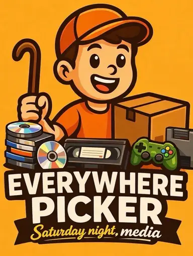 Thursday Night, MEDIA Night!!!