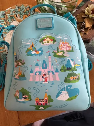 Rare Disney , Funko , Music Mem, KISS Rare Tees 