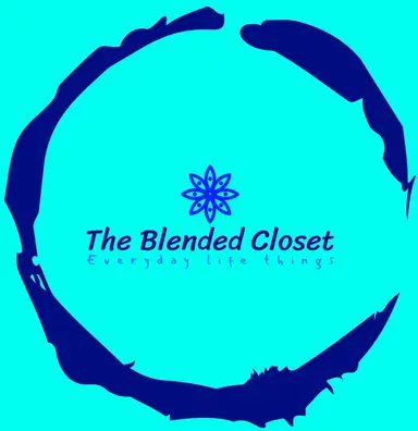 The Blended Closet