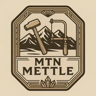 Mtn Mettle