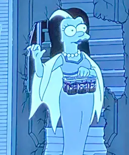 simpsonsdoll
