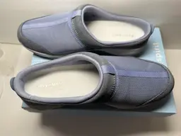 Easy Spirit Slip-On Mules, Ladies Sz. 8M, NIB