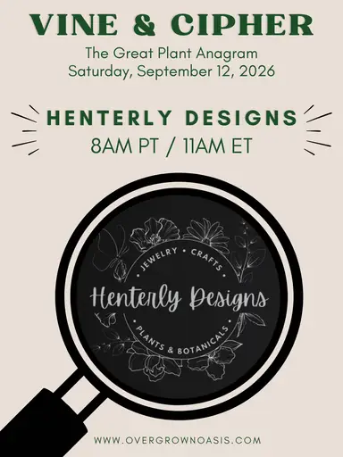 Henterly Designs