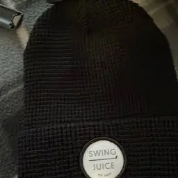 #03 - Swing Juice Beanies