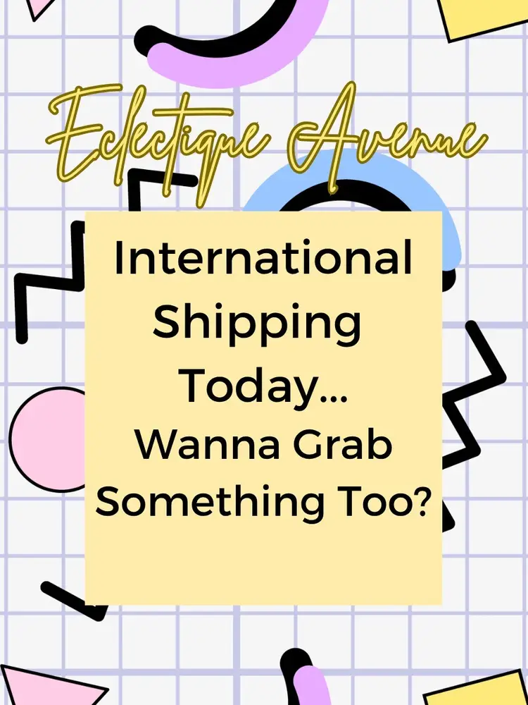 Pop up!!! I Have Something To Show You!