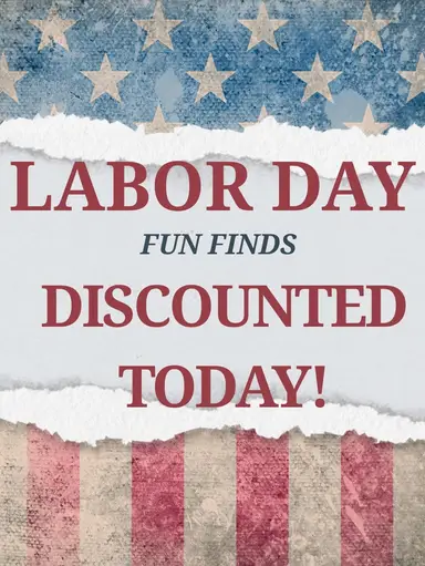 Check Out The Discounted Prices From The Shelves!!