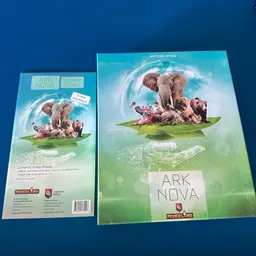 Ark Nova
