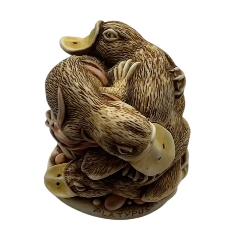 Harmony Kingdom’s “Down Under”