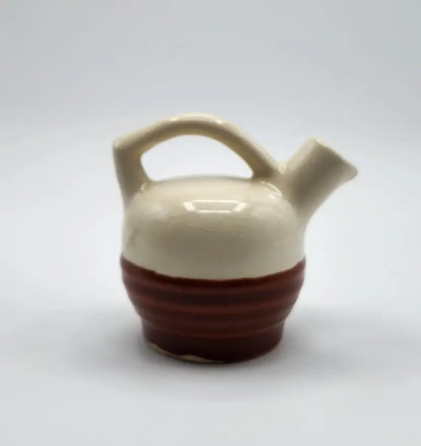 Mini Jug 2.5" T