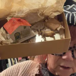 #07 - Vintage Christmas