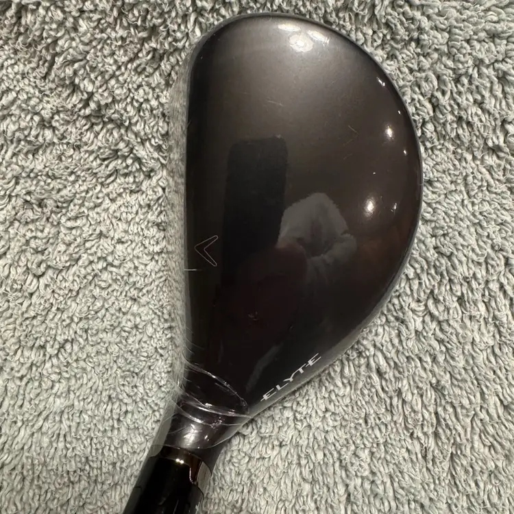 Callaway Elyte Women’s 7 Hybrid