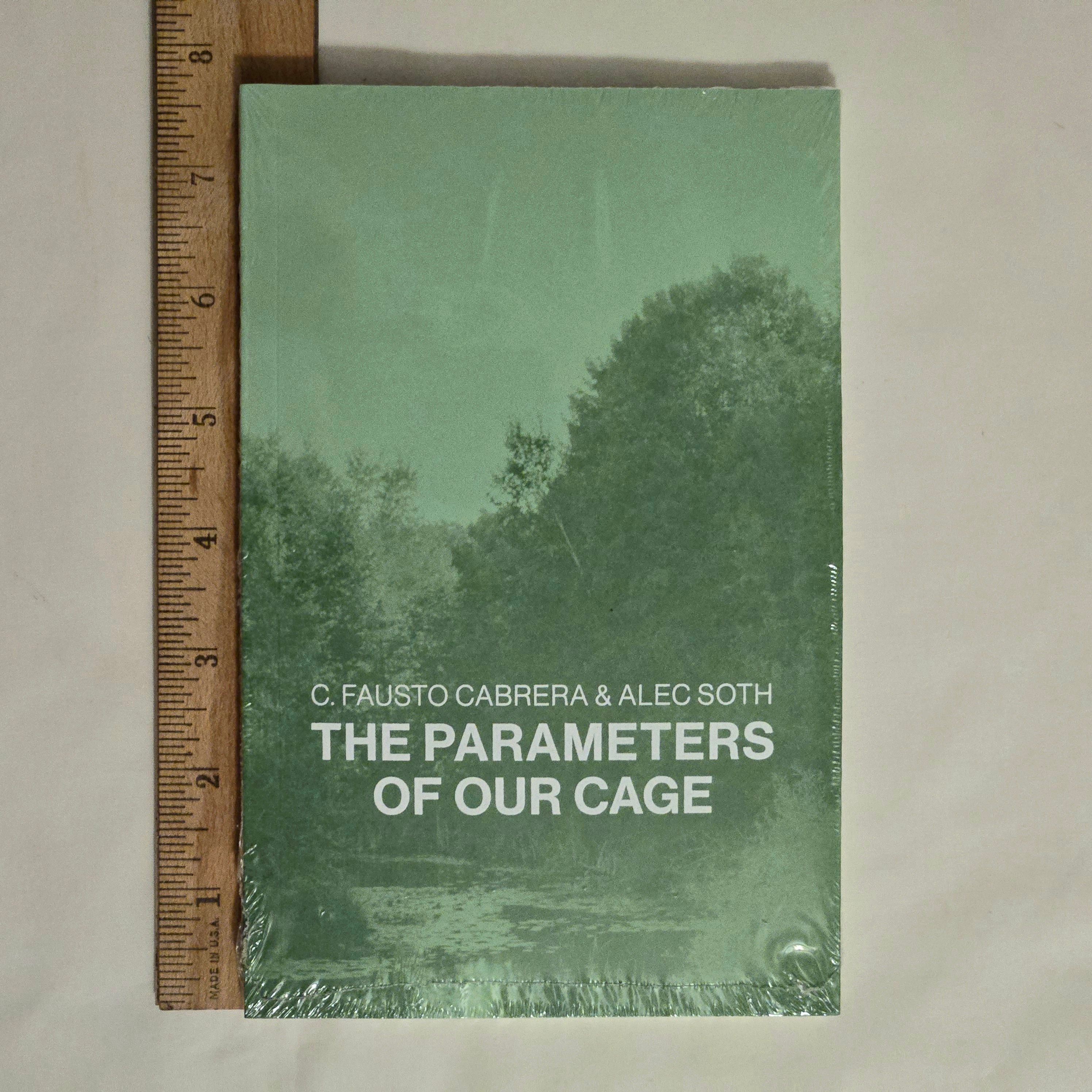 Alec Soth C. Fausto Cabrera 