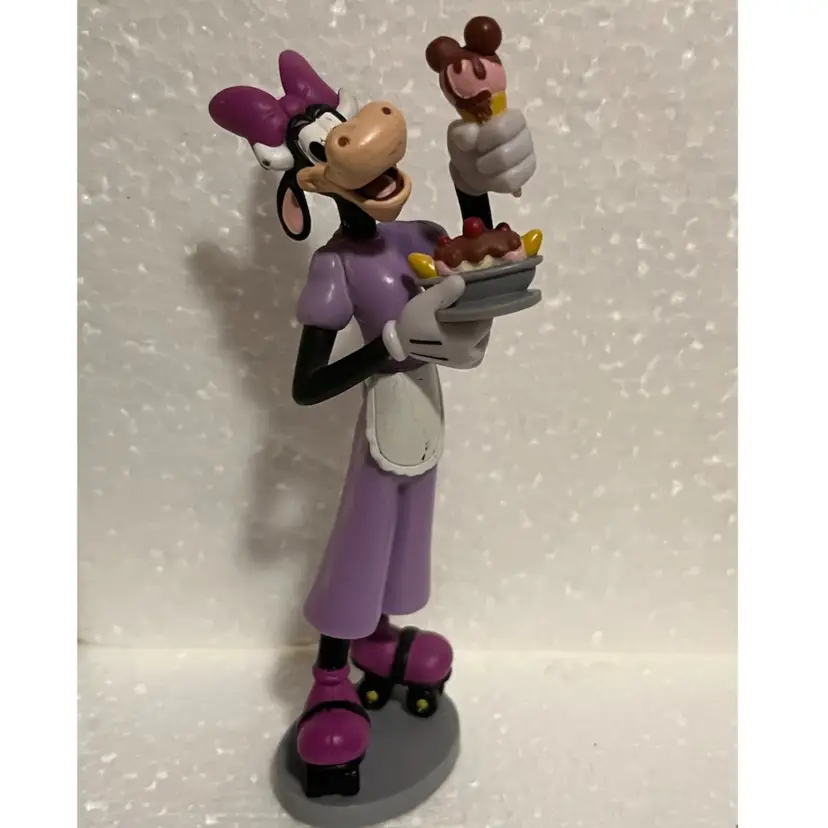 Disney PVC Figurine As Pictured