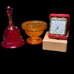 18. Does it glow yes they do.