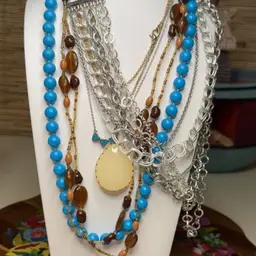 #161  End-of-Month Jewelry Sale(3/31/26)