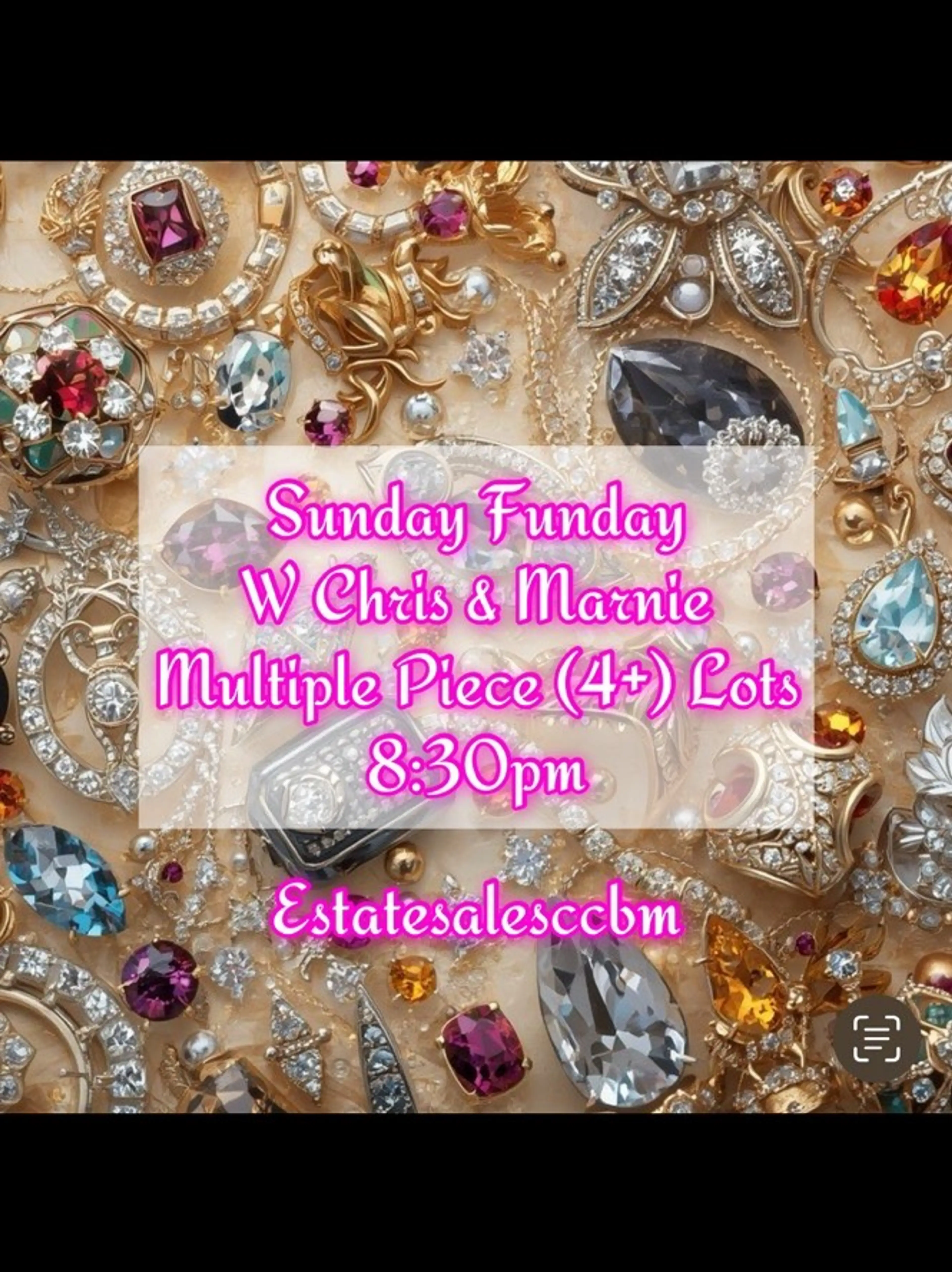 Sunday Funday With Chris And Marnie!