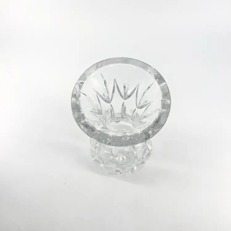 Waterford Lismore  6” VaseMothers Day 5th Edition