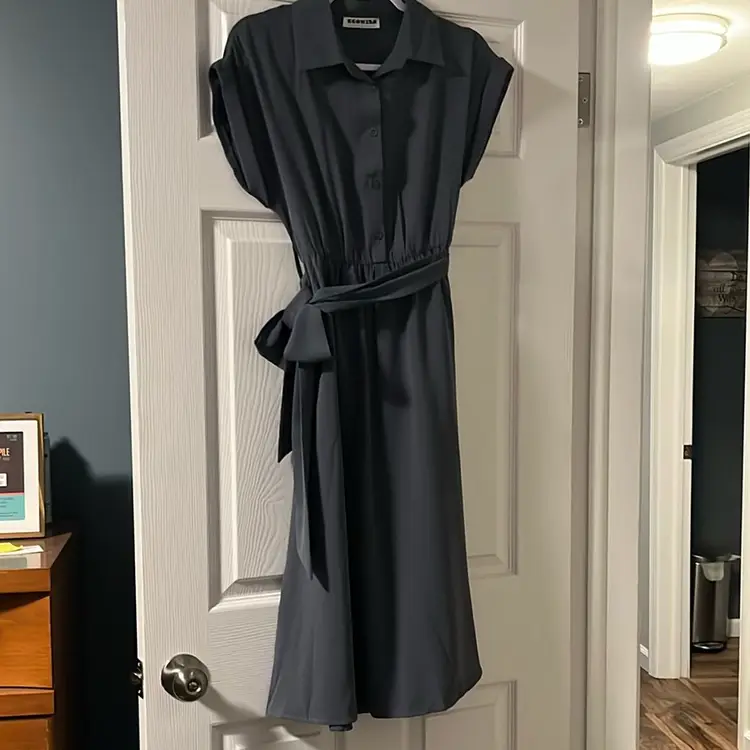 Women’s Dress Size Small Worn Once
