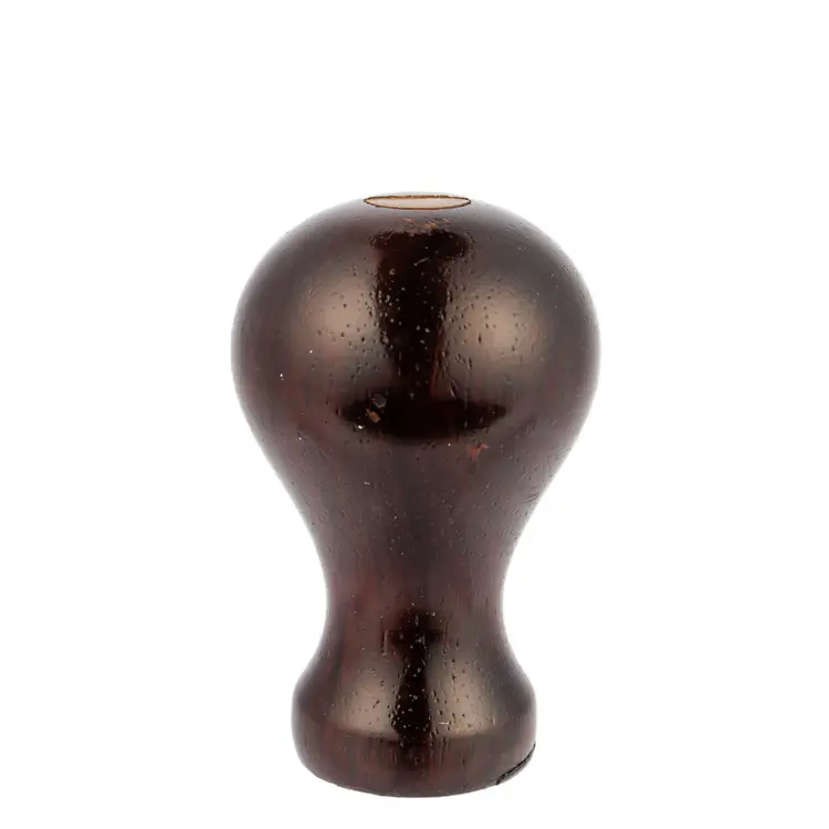 Stanley Plane Tall Rosewood Knob For No. 3, 4, 5-1/4, 10, & 40 Types 14-16