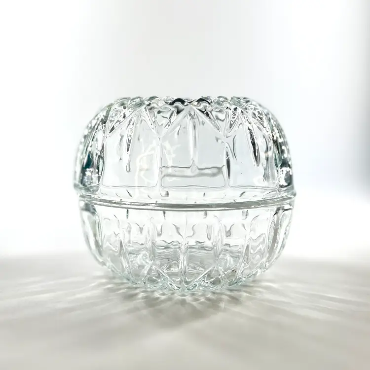 Vintage Fairy Light Candle Holder LampBy Home Interiors Homco