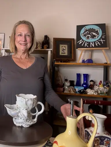 Store Is Loaded With New Finds!