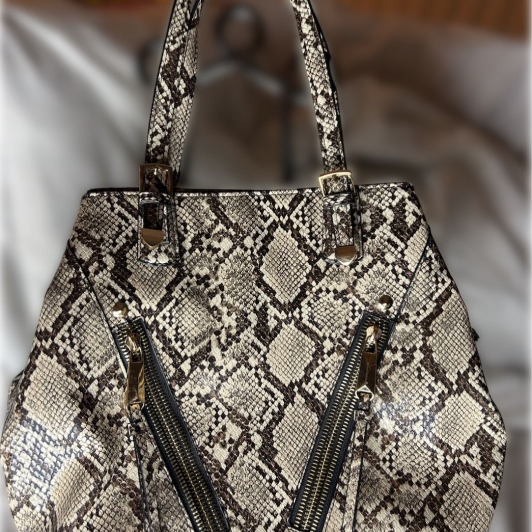 Niknax · JESSICA SIMPSON handbag