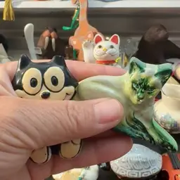 Cat Magnets 3