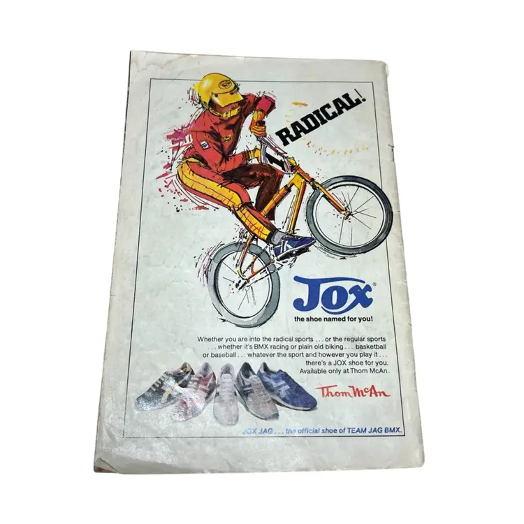 Dc Comics The Ultimate Cosmic Conflict, Superman And Starman Versus Mongol The Merciless Number 36 August 1981